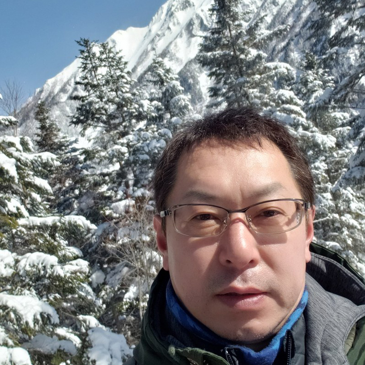 代表挨拶